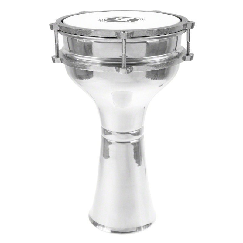 Meinl Darbouka Aluminum Gravé HE-124 MDAR124 