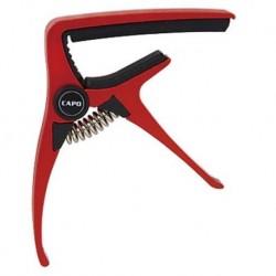 Super Lok Capodastre pour Guitare Folk et Electrique