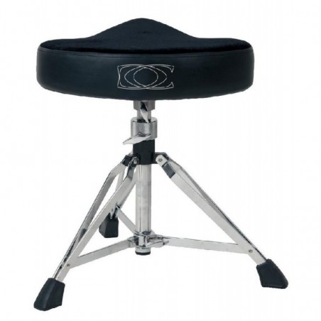 DRUMCRAFT Siège batteur pure série 2.1 DRUMCRAFT Siège batteur pure série 2.1