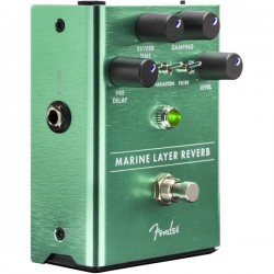 FENDER marine layer reverb