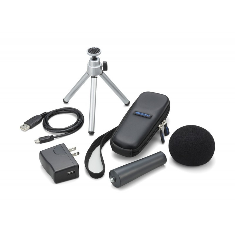 Zoom APH-4N Pro Accessory Pack