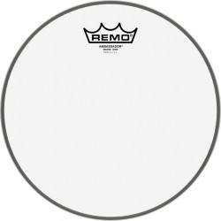 Peau de timbre Ambassador 10\" pour Caisse claire