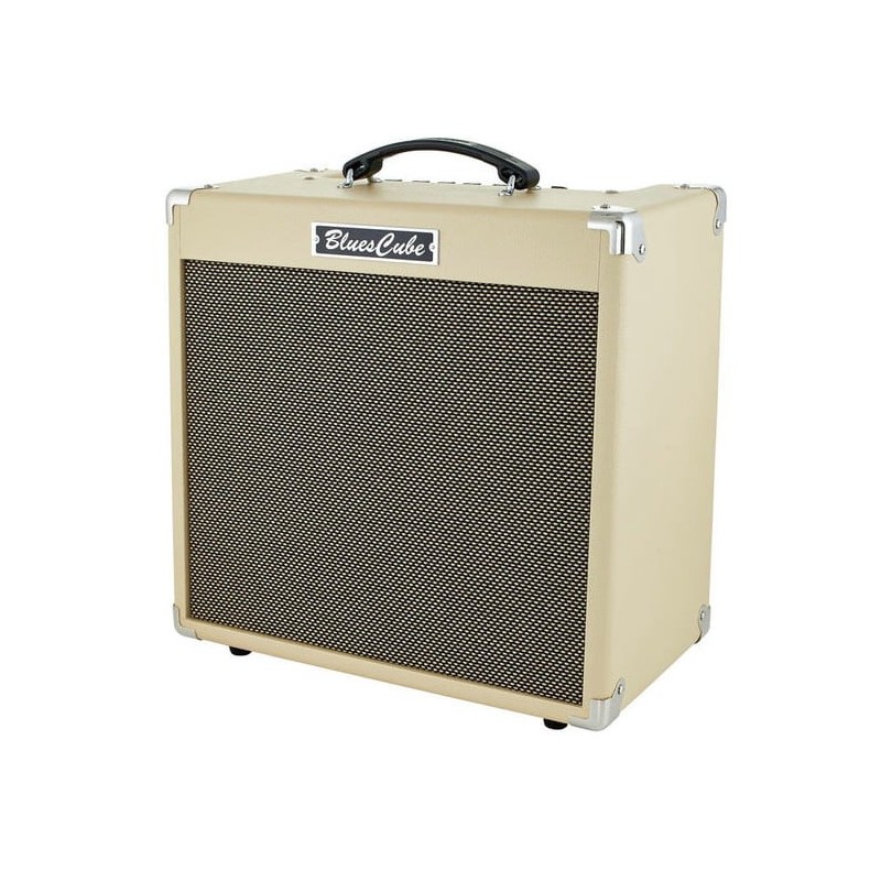 Roland ampli combo guitare Blues Cube Hot VB