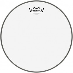 Peau de timbre Ambassador 12\" pour Caisse claire