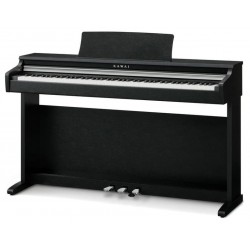 CN17  black piano numérique