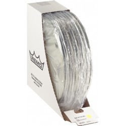 Peau de timbre Ambssador 14\" pour caisse claire