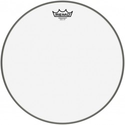 Peau de timbre Ambassador 15\" pour Caisse claire