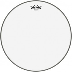 Peau de timbre Ambassador 16\" pour Caisse claire