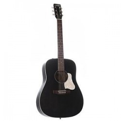 Art & Lutherie American Faded Black