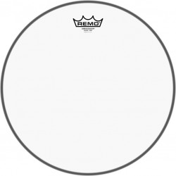 Peau de timbre Ambassador 14\" pour caisse claire de parade