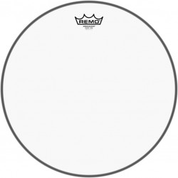 Peau de timbre Ambassador 15\" pour caisse claire de parade