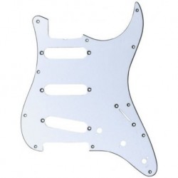Pickguard Fender Stratocaster 62 