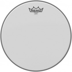 Peau Emperor Sablée 12\" pour Tom/ Caisse claire