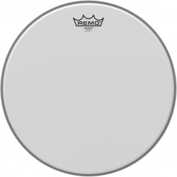 Peau Emperor Sablée 14\" pour Tom/ Caisse claire/ Tom sur pieds