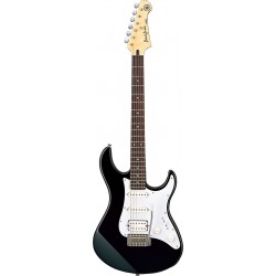 Yamaha Pacifica PAC012  Black