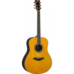 Yamaha Transacoustic LL-TA vintage Tinted