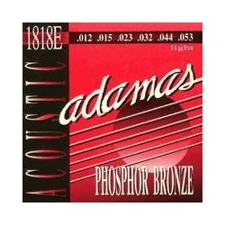 Adamas guitare acoustic 1818