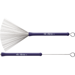 Heritage brush