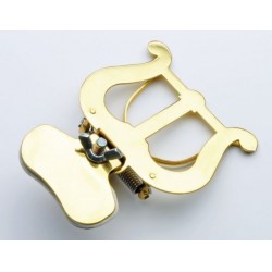 LYRE pavillon trompette 