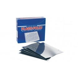Plasti-Folio 100 feuille transparentes