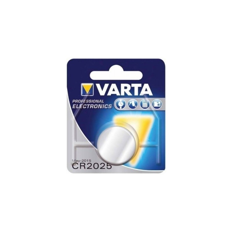 VARTA Pile Ultra Lithium