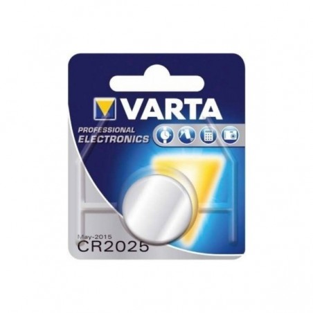 VARTA Pile Ultra Lithium