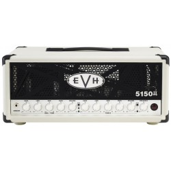 EVH 5150III 50W Head 6L6 - Ivory