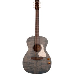 Art & Lutherie Legacy Denin Blue Q-Discrete