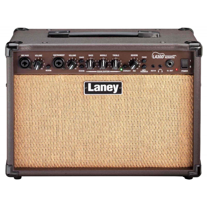 Laney A-Fresco BP 30w