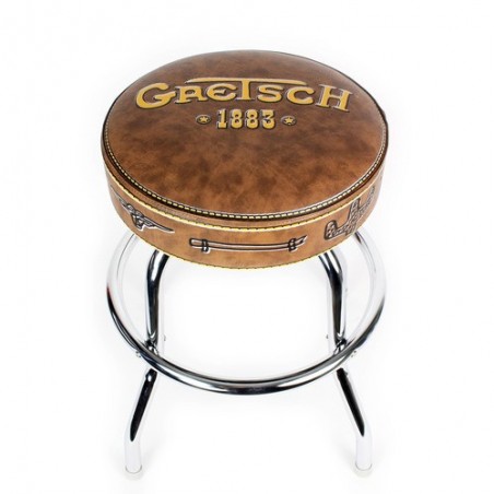 Gretsch® 1883 Barstool, 24"