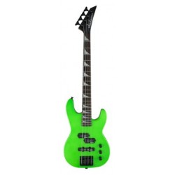  Jackson  JS1X BASSE Minion néon green