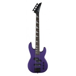  Jackson  JS1X BASSE Minion purple