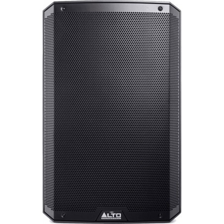 Power acoustics Enceinte amplifiée 60w RMS avec etrier