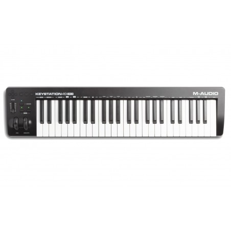 M-Audio Keystation 88II