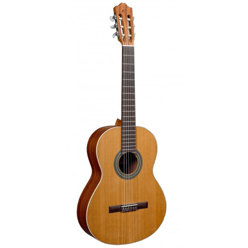 Cuenca 5 guitare  classique 4/4