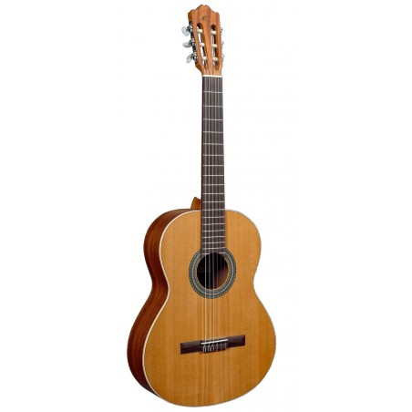 Cuenca 5 guitare  classique 4/4