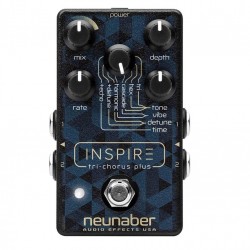 NEUNABER INSPIRE TRI CHORUS PLUS