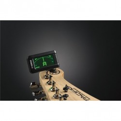 Yamaha Accordeur  chromatique a pince
