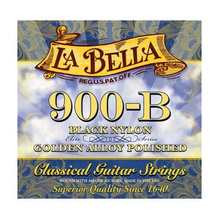 LA BELLA 900-B