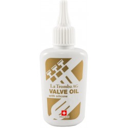 La Tromba AG Valve Oil Special T3