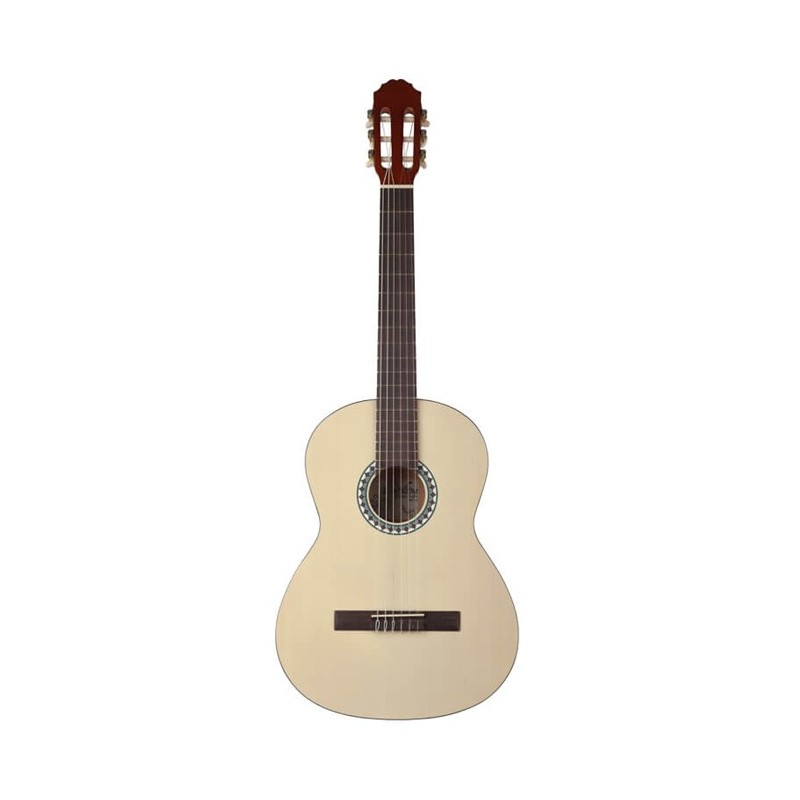Gewa pure  guitare classique 4/4 basic plus