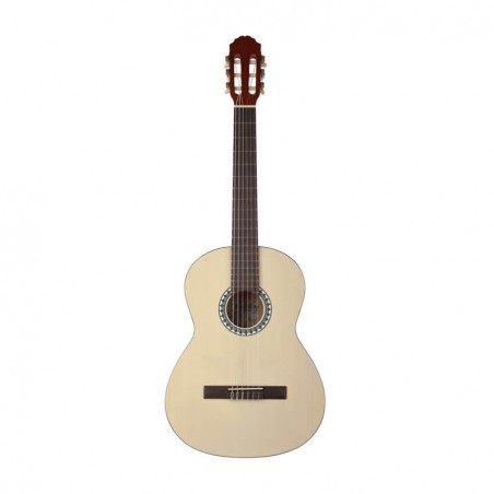 Gewa pure  guitare classique 4/4 basic plus