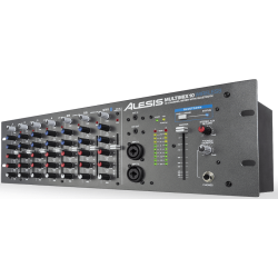 MultiMix 10 Wireless
