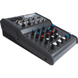MultiMix 4 USB FX