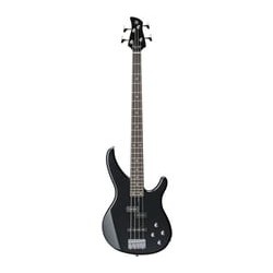 Basse 4 cordes TRBX204 Black