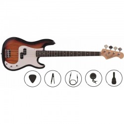 Oqan Basse pack QBE-PB35 SB