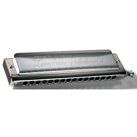 Hohner Chromatique 255/48 CHROMETTA 12 Trous C Do