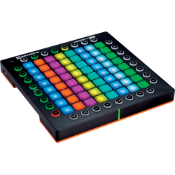 Launchpad Pro