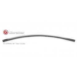 Gibraltar SC-GPR46C barre simple coube pour rack