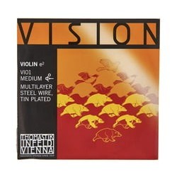 Thomastik vision Corde Violon MI 129